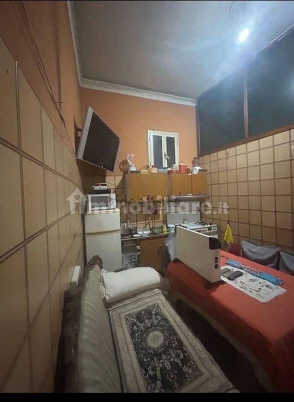appartamento in vendita a Giugliano in Campania