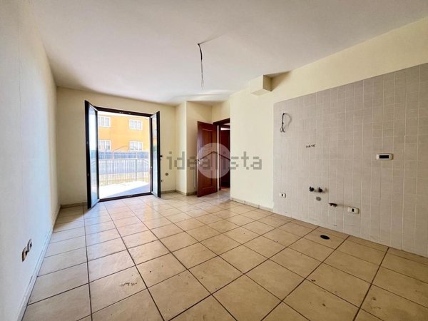 appartamento in vendita a Giugliano in Campania in zona Casacelle