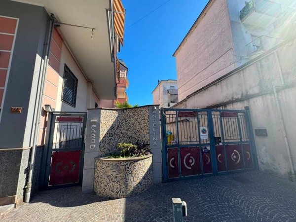 appartamento in vendita a Giugliano in Campania