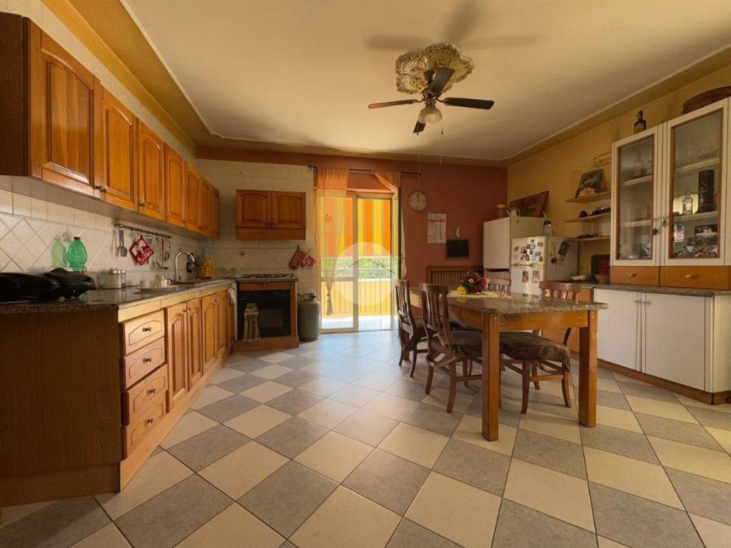 appartamento in vendita a Giugliano in Campania