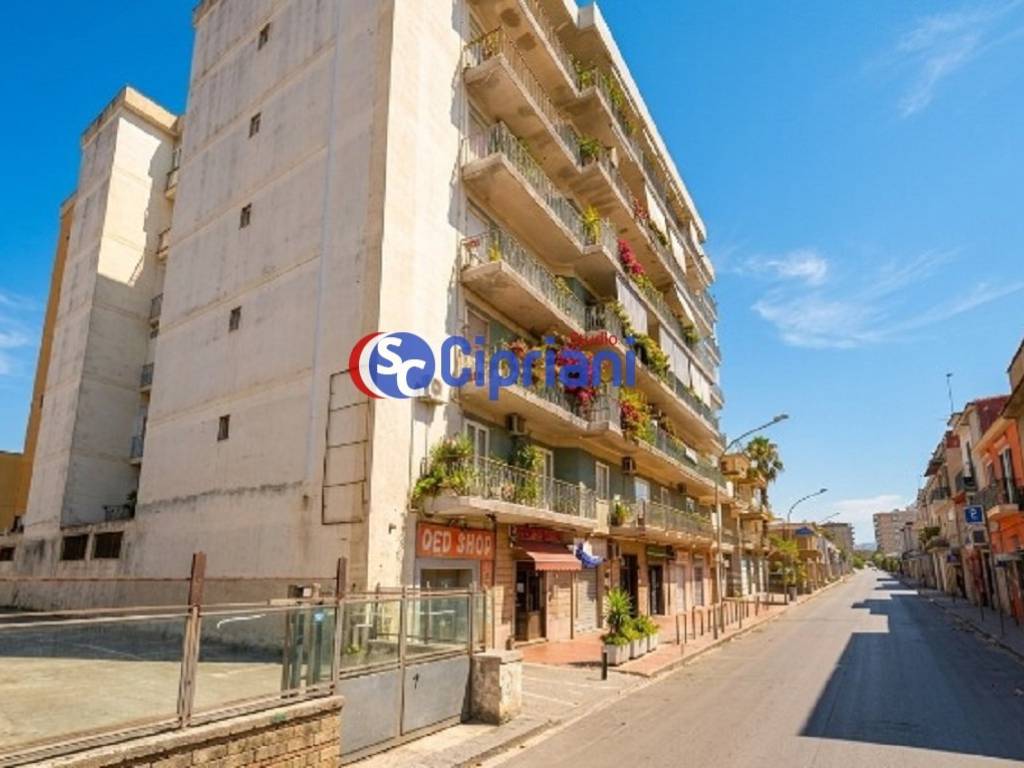 appartamento in vendita a Giugliano in Campania