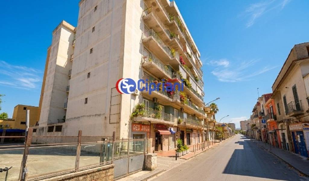 appartamento in vendita a Giugliano in Campania