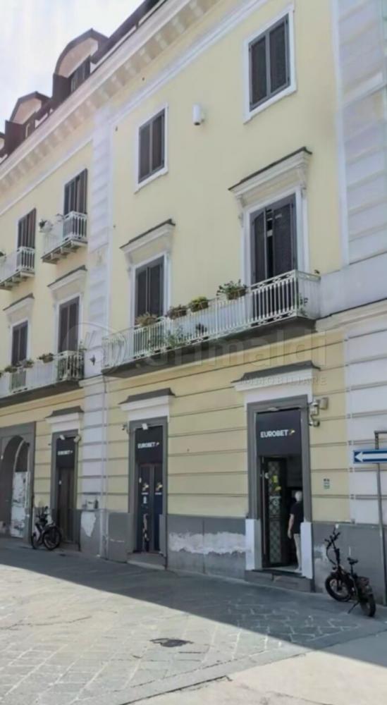 appartamento in vendita a Giugliano in Campania