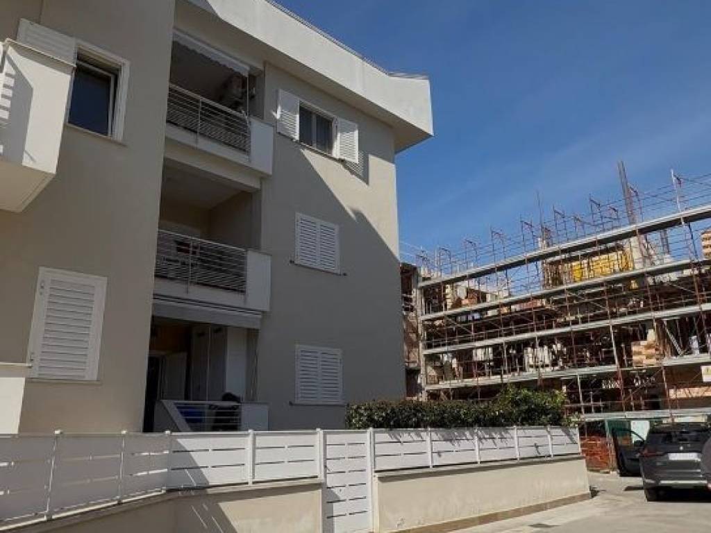 appartamento in vendita a Giugliano in Campania
