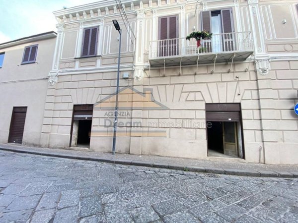 appartamento in vendita a Giugliano in Campania