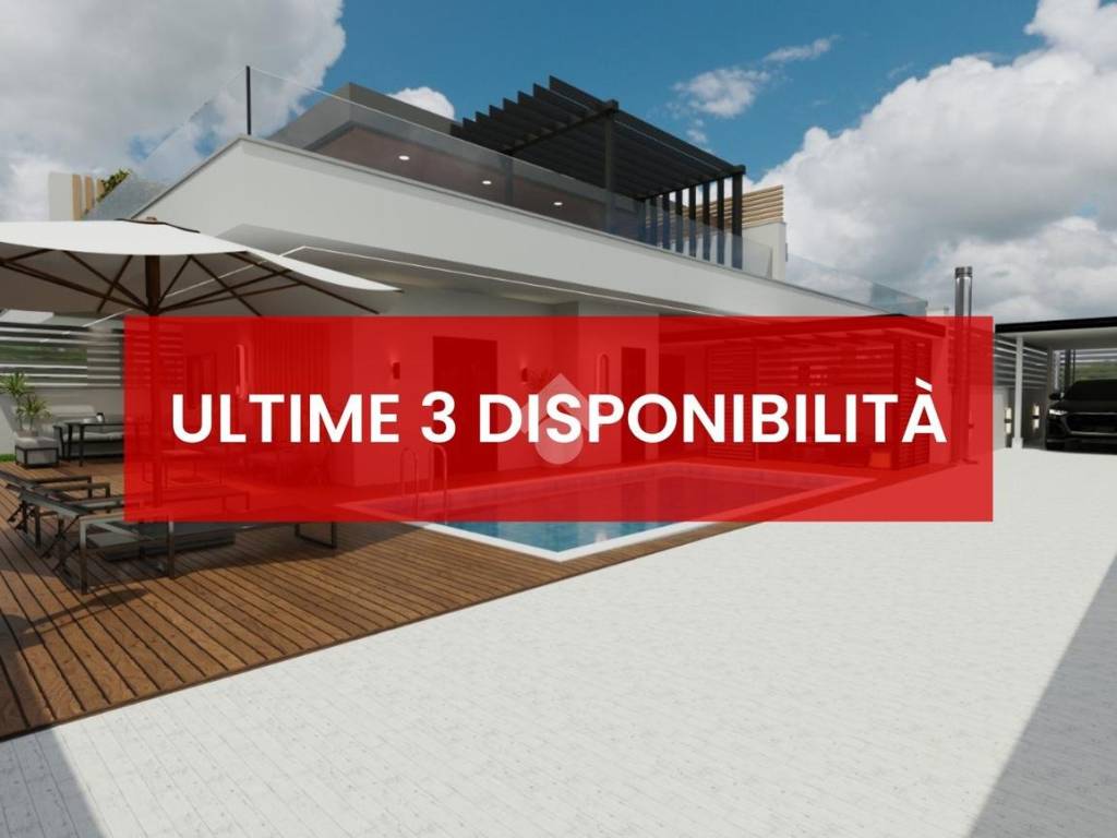 appartamento in vendita a Giugliano in Campania in zona Varcaturo