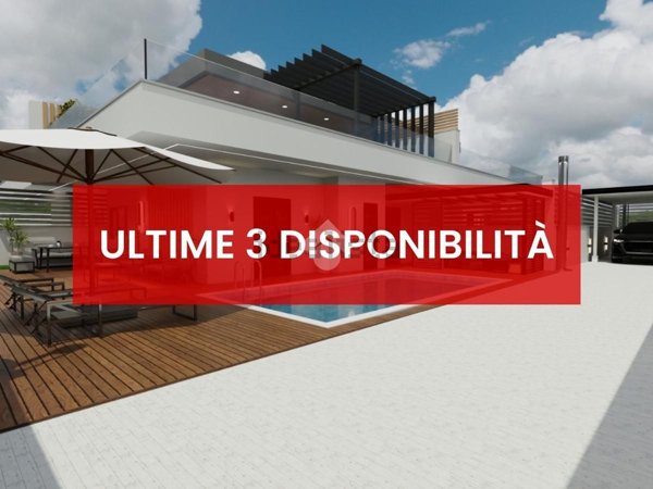 appartamento in vendita a Giugliano in Campania in zona Varcaturo