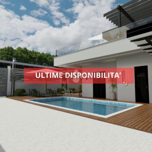 appartamento in vendita a Giugliano in Campania in zona Varcaturo