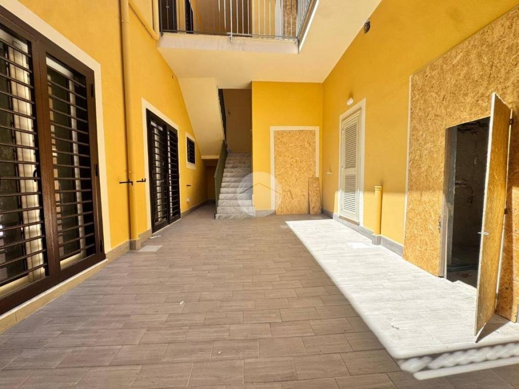 appartamento in vendita a Giugliano in Campania