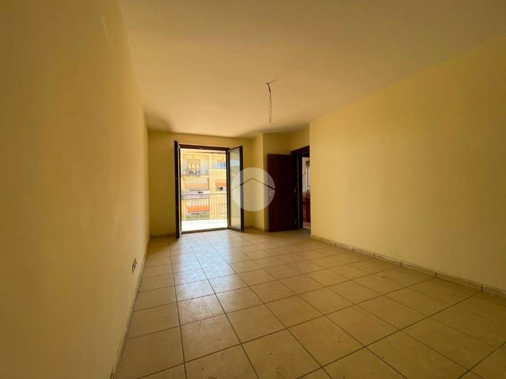 appartamento in vendita a Giugliano in Campania in zona Casacelle