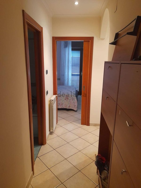 appartamento in vendita a Giugliano in Campania in zona Casacelle