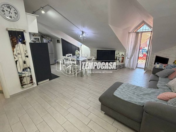appartamento in vendita a Giugliano in Campania