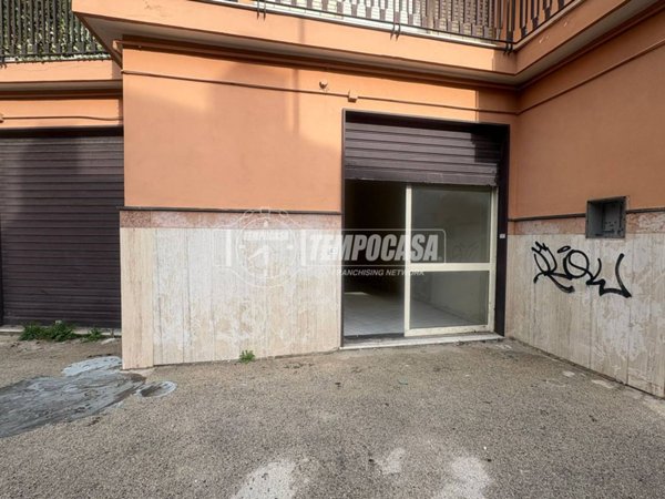 appartamento in vendita a Giugliano in Campania