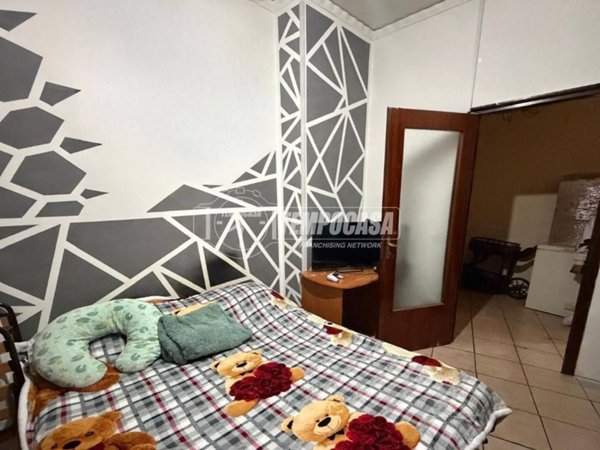 appartamento in vendita a Giugliano in Campania