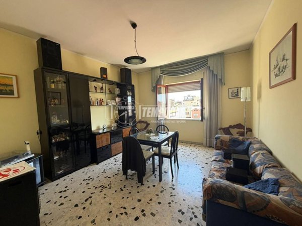 appartamento in vendita a Giugliano in Campania