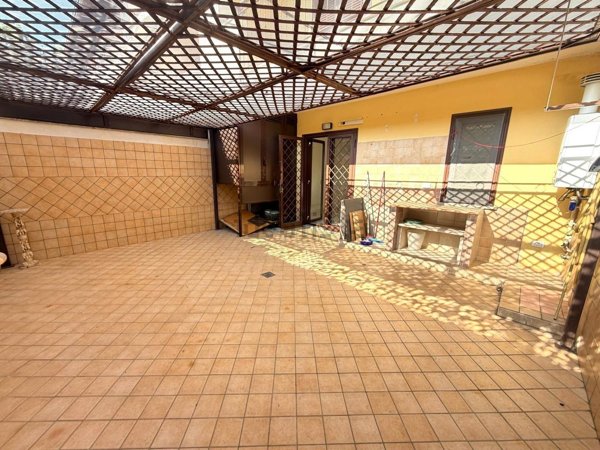 appartamento in vendita a Giugliano in Campania