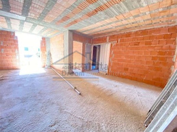 appartamento in vendita a Giugliano in Campania