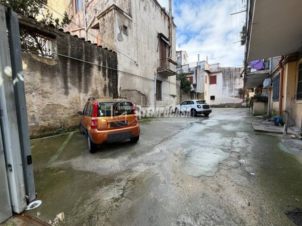 appartamento in vendita a Giugliano in Campania