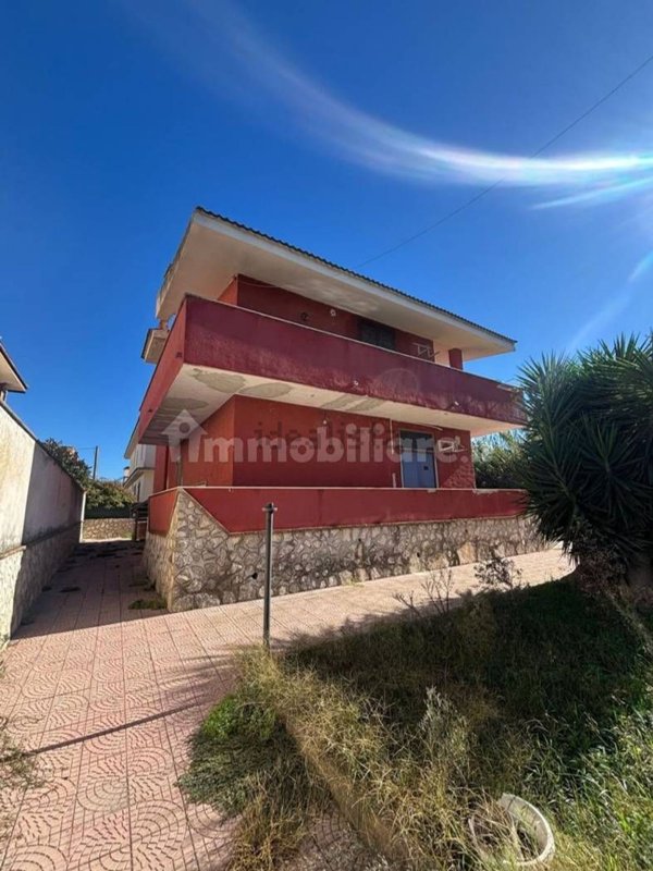 casa indipendente in vendita a Giugliano in Campania