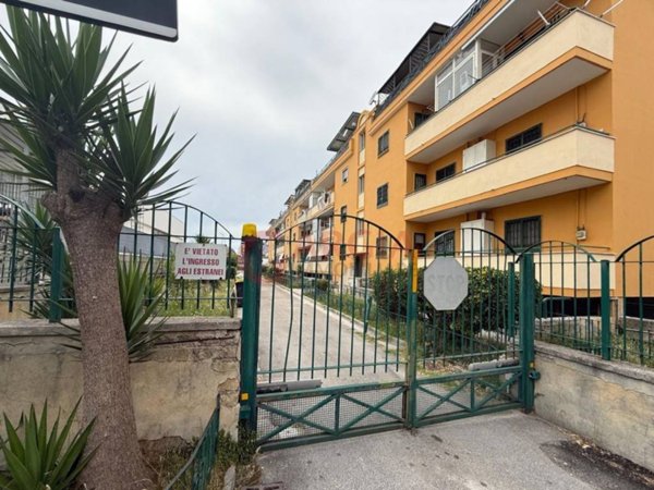 appartamento in vendita a Giugliano in Campania