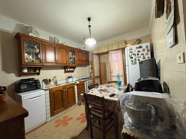 appartamento in vendita a Giugliano in Campania