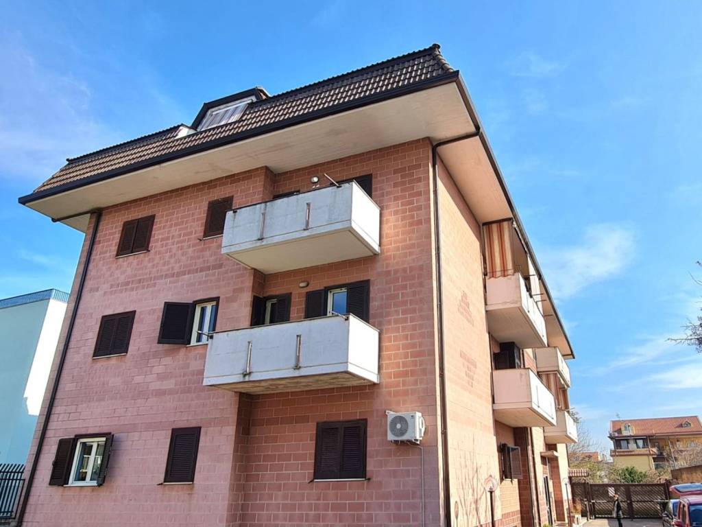 appartamento in vendita a Giugliano in Campania