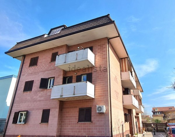 appartamento in vendita a Giugliano in Campania
