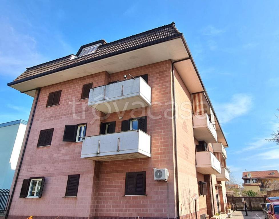 appartamento in vendita a Giugliano in Campania
