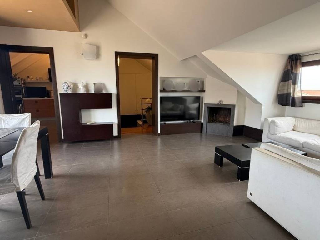 appartamento in vendita a Giugliano in Campania