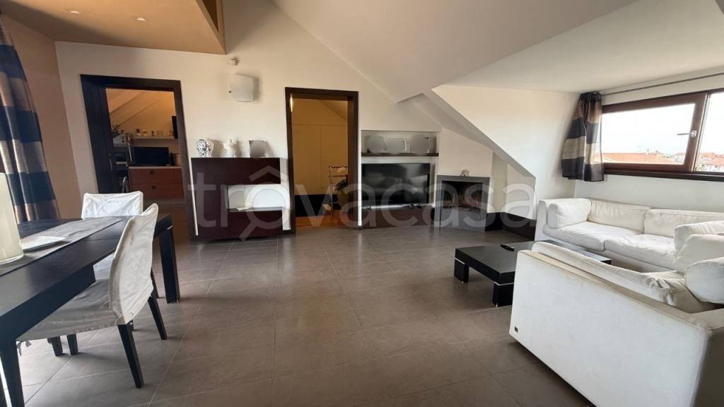 appartamento in vendita a Giugliano in Campania