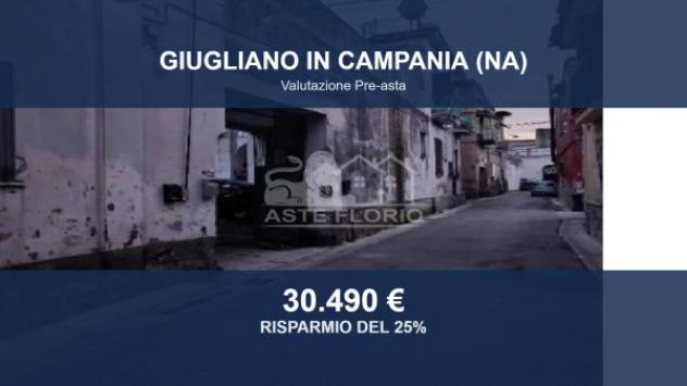 appartamento in vendita a Giugliano in Campania