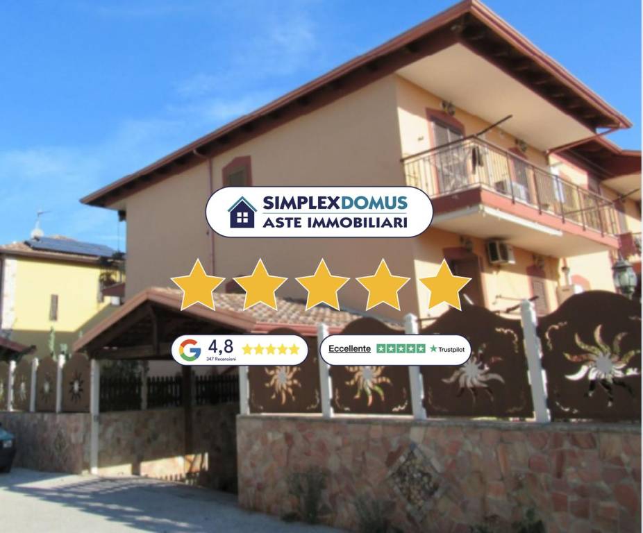 appartamento in vendita a Giugliano in Campania in zona Massariola / Amodio