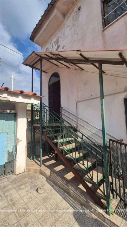 appartamento in vendita a Giugliano in Campania in zona Varcaturo