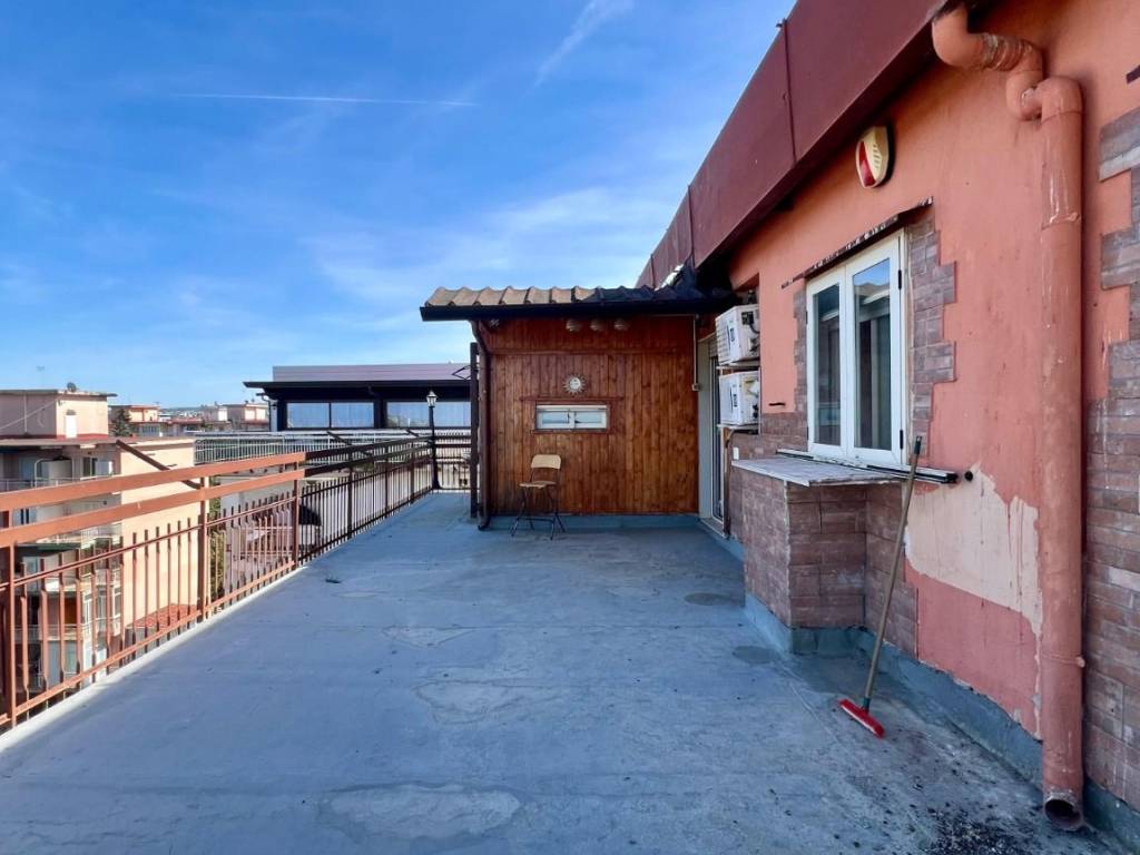 appartamento in vendita a Giugliano in Campania in zona Casacelle