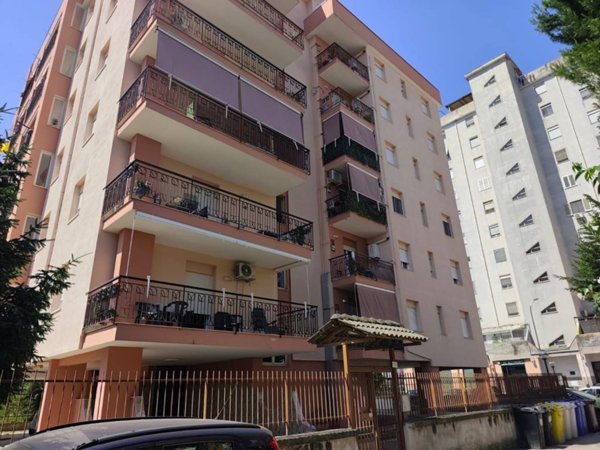appartamento in vendita a Giugliano in Campania in zona Casacelle