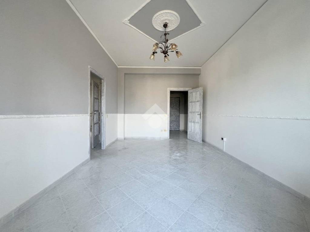 appartamento in vendita a Giugliano in Campania in zona Lago Patria