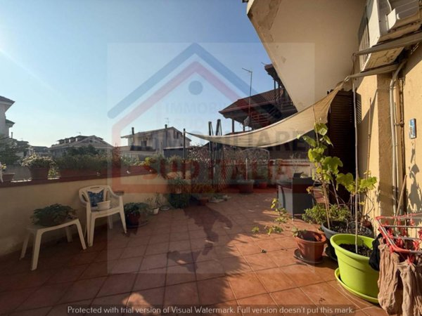 appartamento in vendita a Giugliano in Campania in zona Varcaturo