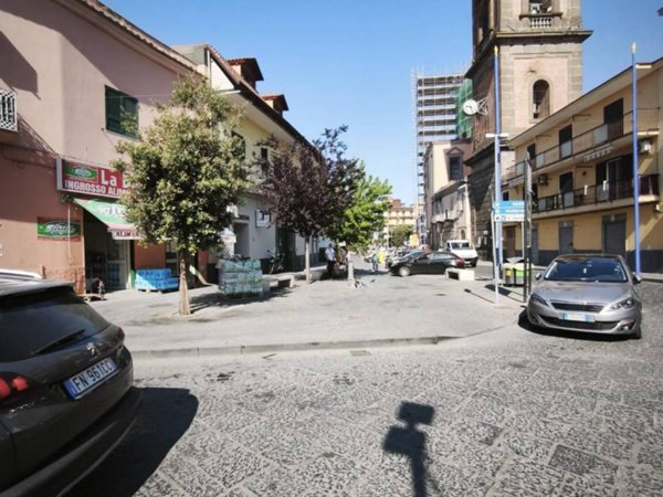 appartamento in vendita a Giugliano in Campania
