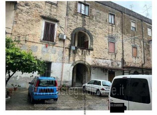 appartamento in vendita a Giugliano in Campania