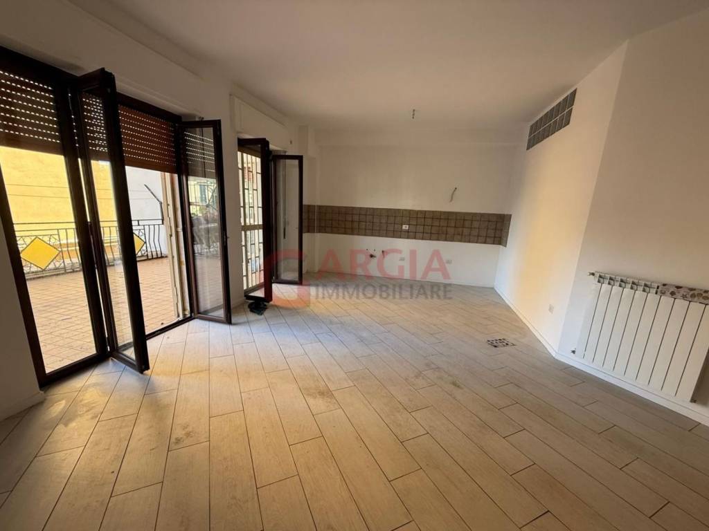 appartamento in vendita a Giugliano in Campania