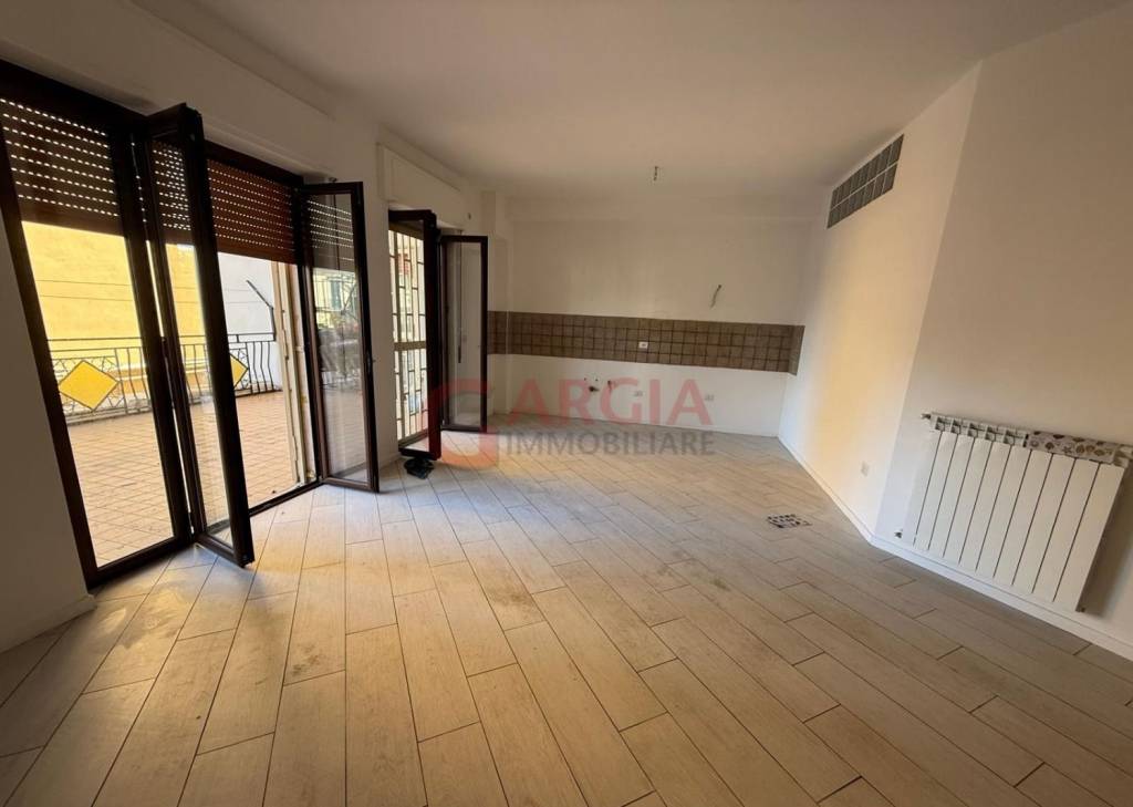 appartamento in vendita a Giugliano in Campania