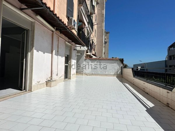 appartamento in vendita a Giugliano in Campania in zona Casacelle
