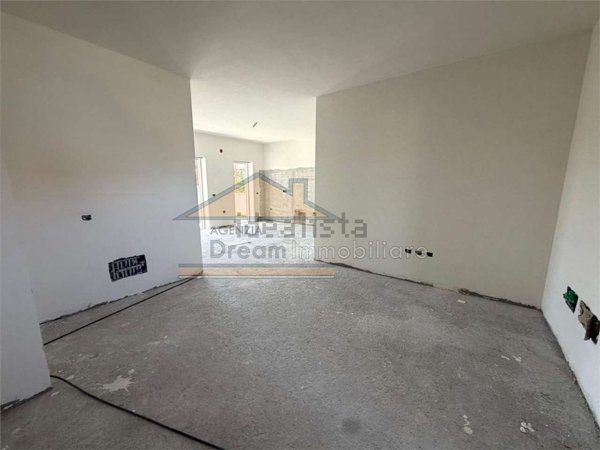 appartamento in vendita a Giugliano in Campania