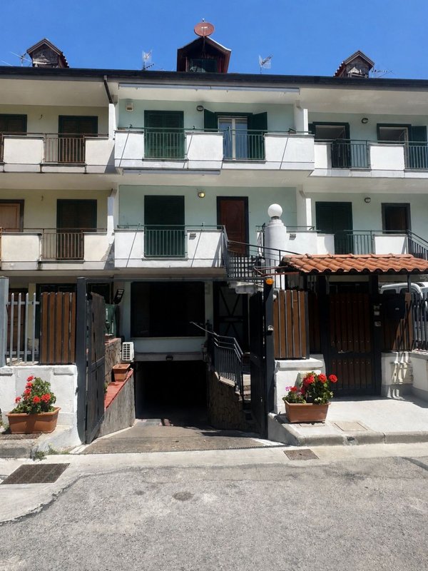 casa indipendente in vendita a Giugliano in Campania