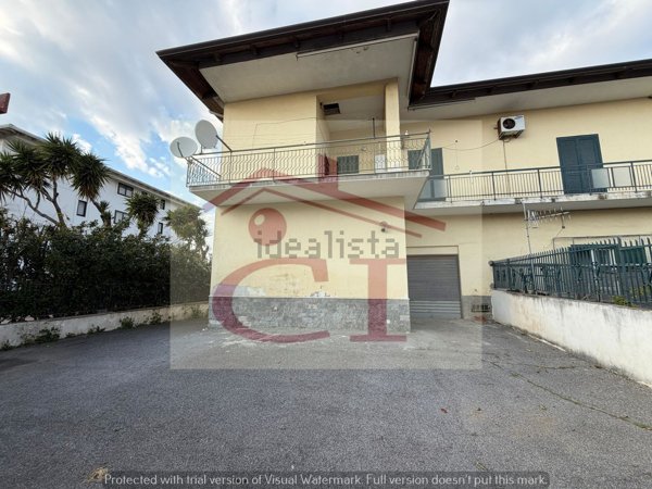 appartamento in vendita a Giugliano in Campania in zona Ponte Riccio
