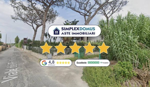 casa indipendente in vendita a Giugliano in Campania in zona Varcaturo