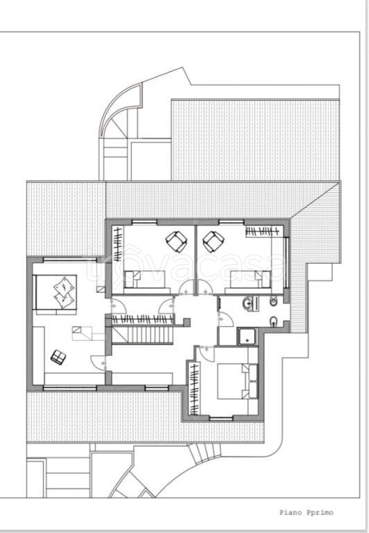 casa indipendente in vendita a Giugliano in Campania in zona Lago Patria