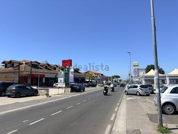 appartamento in vendita a Giugliano in Campania in zona Varcaturo