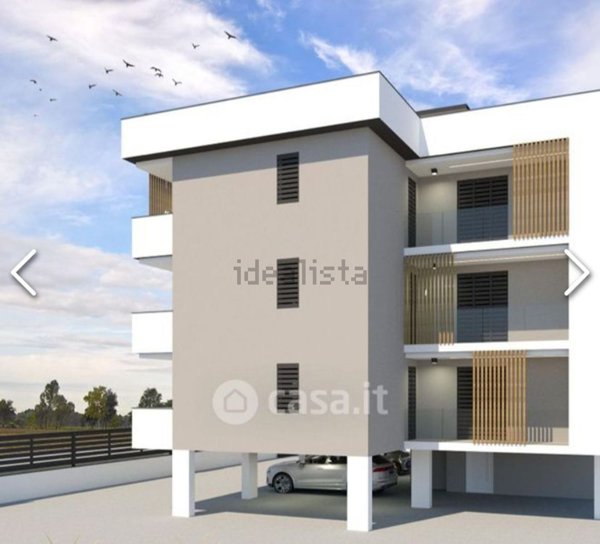 appartamento in vendita a Giugliano in Campania in zona Casacelle