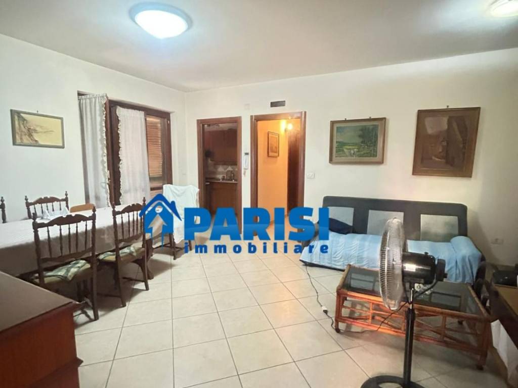 appartamento in vendita a Giugliano in Campania